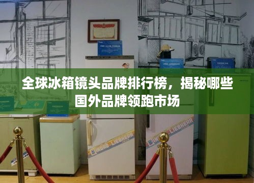 全球冰箱镜头品牌排行榜，揭秘哪些国外品牌领跑市场
