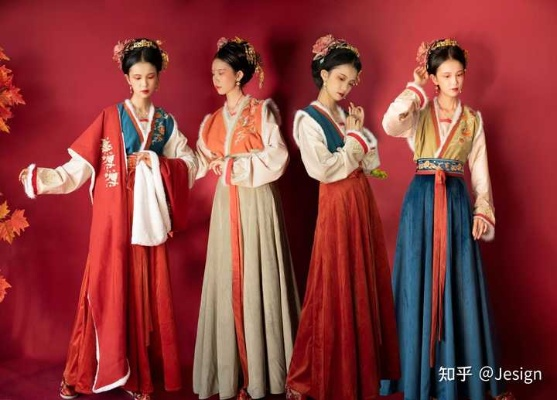 探寻汉服之美，盘点知乎上推荐的奢侈汉服品牌