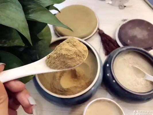 保山医用中药面膜，古法传承与现代科技的完美结合