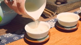 中国高端茶叶茗茶品牌盘点，品味千年传承的茶香魅力