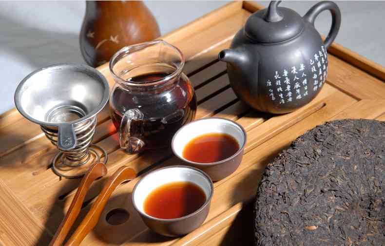 中国茶叶品牌排行榜，品味高端，尽享茶香四溢