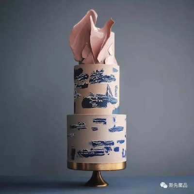 德国定制蛋糕，品味非凡的艺术享受