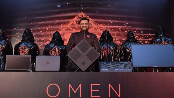 Omen—探索这款高性能游戏电脑的独特魅力