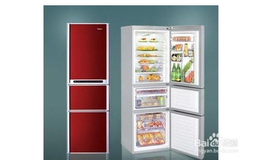 湖南四大家电品牌冰箱盘点，品质生活从冷开始