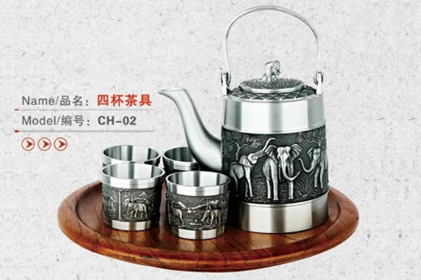 茶叶罐手办收藏指南，盘点热门品牌及经典案例