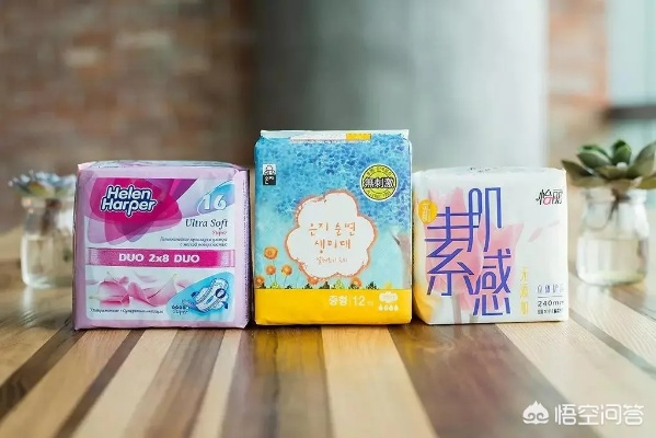 卫生巾大比拼，盘点市面上最受欢迎的几款品牌，哪一款才是你的贴心小棉袄？