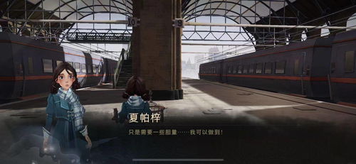 哈利波特哪个服务器热闹