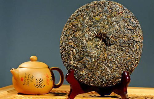 揭秘陈年普洱，探寻普洱茶中的老酒传奇