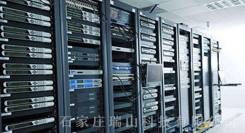 石家庄电信服务器租赁费用概览