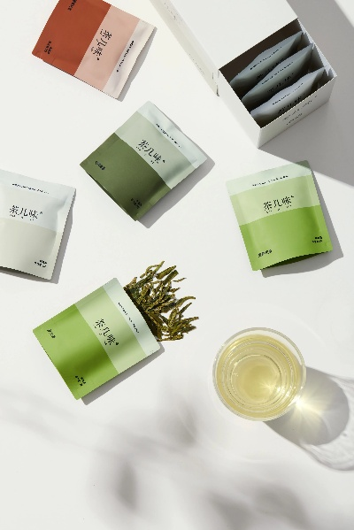 十二克半品牌茶叶，小包装大魅力，品味生活新选择