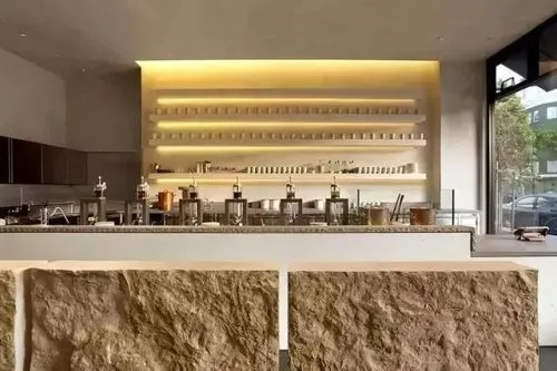 国外茶叶超市品牌大盘点，全球茶香汇聚一堂