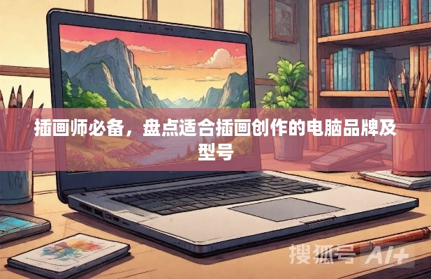插画师必备，盘点适合插画创作的电脑品牌及型号
