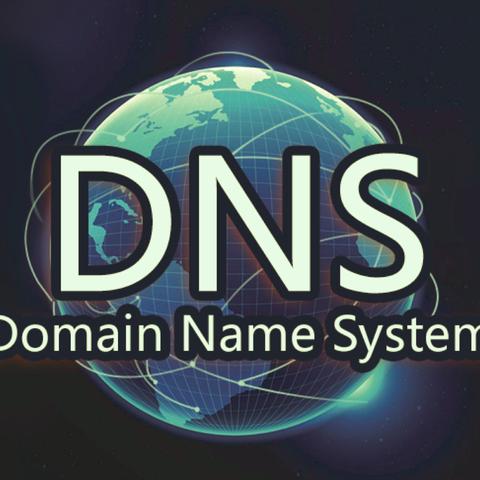 DNS服务器位置一览