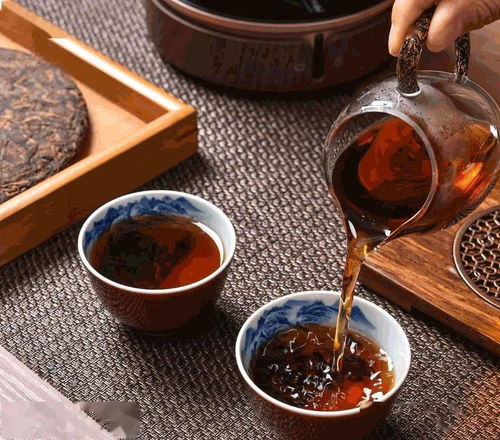 男子泡茶必备，盘点十大适合男士的茶叶品牌及特点