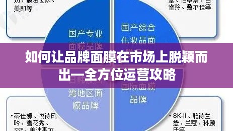 如何让品牌面膜在市场上脱颖而出—全方位运营攻略