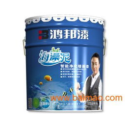 保仕油漆—品质与口碑兼备的涂料品牌解析