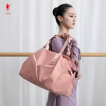 舞蹈生必备包包品牌大盘点，时尚与实用的完美结合
