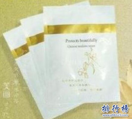 美姿中药面膜推荐品牌大盘点，养颜护肤一步到位！