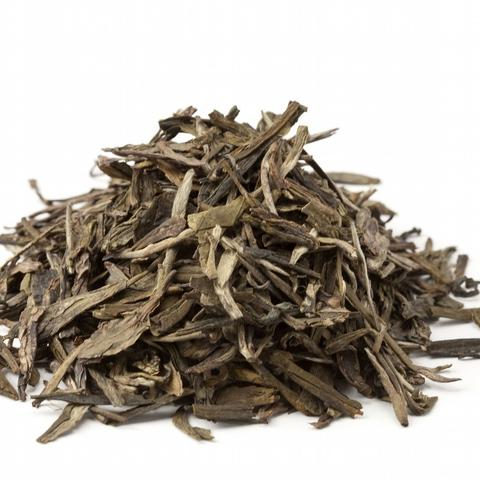 茶香四溢，古韵盎然—茶叶品牌店面装修案例解析