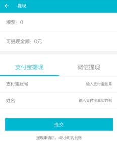 关于退款后退到分期乐提现的详细指南