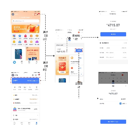 分期乐提升额度与提现指南