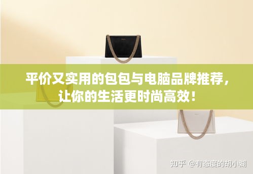 平价又实用的包包与电脑品牌推荐，让你的生活更时尚高效！