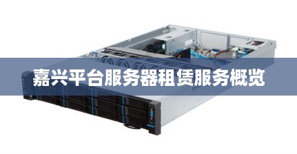 嘉兴平台服务器租赁服务概览