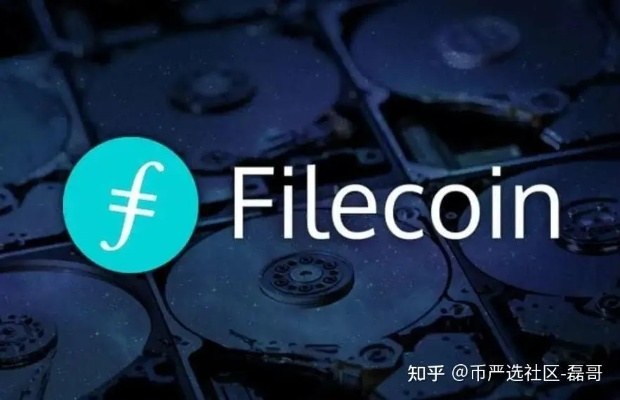 租赁服务器FIL的真相与风险
