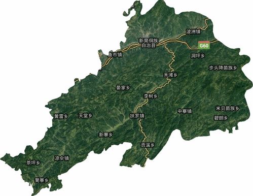 新晃侗族自治县服务器租赁服务概览