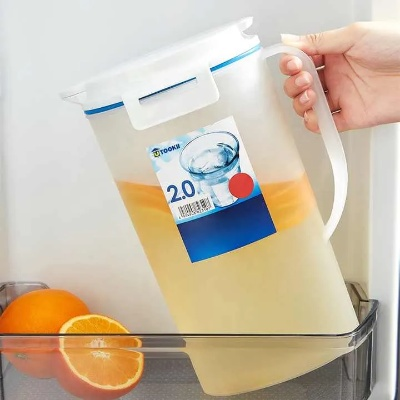 冰箱冷水储存壶推荐品牌大盘点，实用与美观并存