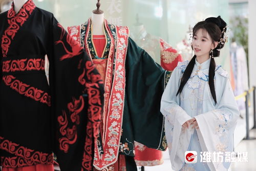 男士十大汉服品牌盘点，穿越古今，品味传统之美