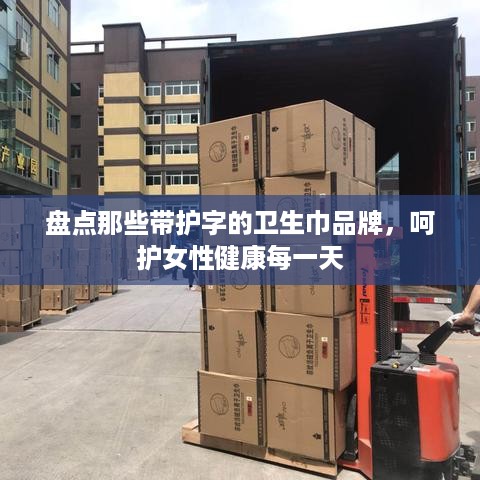 盘点那些带护字的卫生巾品牌，呵护女性健康每一天