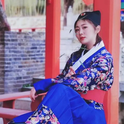 盘点绿色喜鹊汉服品牌，穿出古韵，拥抱自然之美
