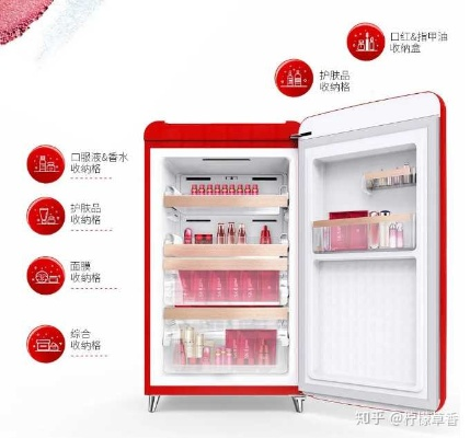 小冰箱选购指南，盘点几款受欢迎的品牌及特点