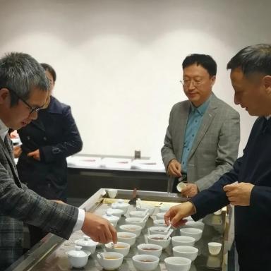 揭秘东方茶叶，探寻中国茶品牌的魅力与传承