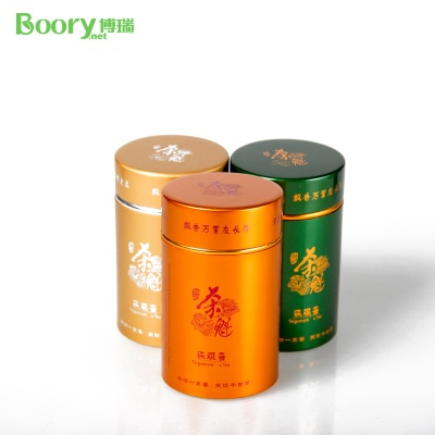 盘点几款受欢迎的罐装茶叶组合套装品牌及推荐