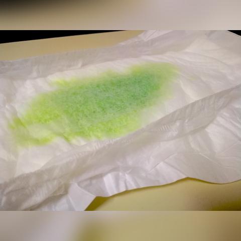 盘点那些让人眼前一亮的蓝色卫生巾品牌