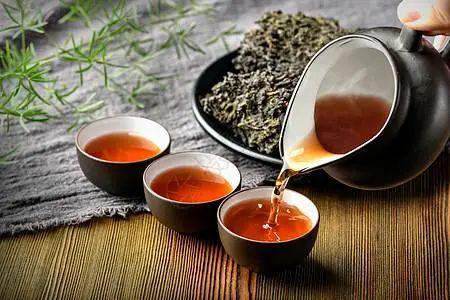 绵竹茶叶品牌盘点，哪些茶叶值得品尝？