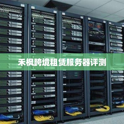 禾枫跨境租赁服务器评测