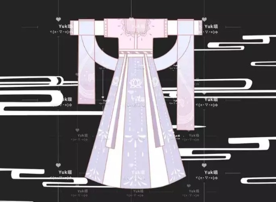 探寻汉服之美，那些既素雅又高端的品牌