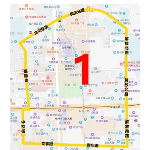徐州网络服务器租赁服务概览
