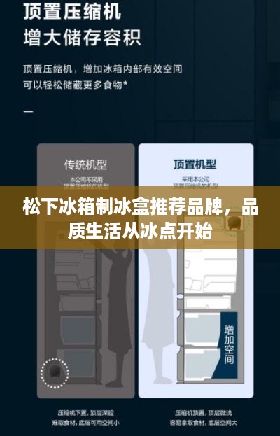 松下冰箱制冰盒推荐品牌，品质生活从冰点开始