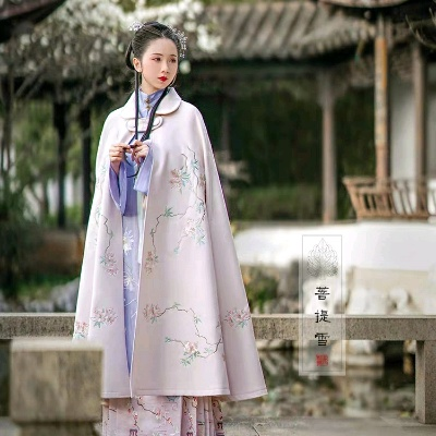 盘点那些让人惋惜的绝版汉服品牌，每一件都是历史的遗憾！