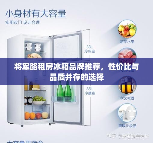 将军路租房冰箱品牌推荐，性价比与品质并存的选择