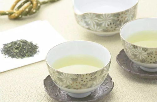 揭秘高端云雾茶叶品牌排行，品味茶香中的奢华之旅