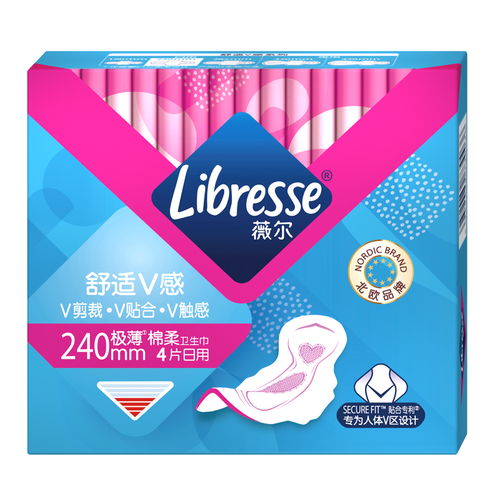 浙江卫生巾品牌哪家强？2023年度排行榜大揭秘！