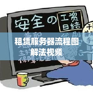 租赁服务器流程图解法视频