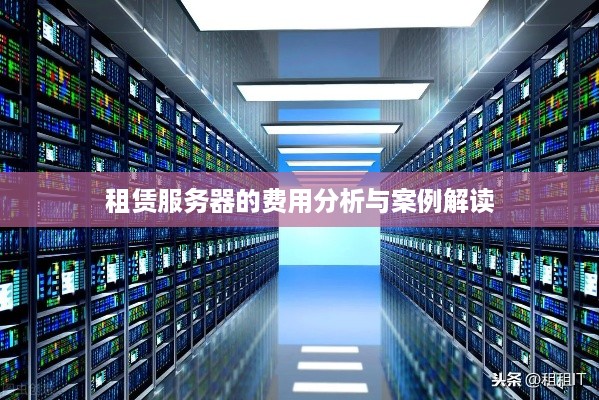 租赁服务器的费用分析与案例解读