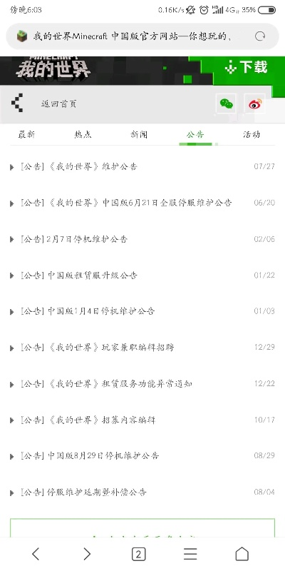 网易MC网络游戏与服务器租赁服务概览