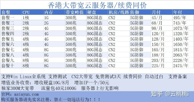 服务器租赁价格大揭秘，一年多少钱？